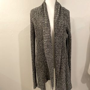 Express cardigan